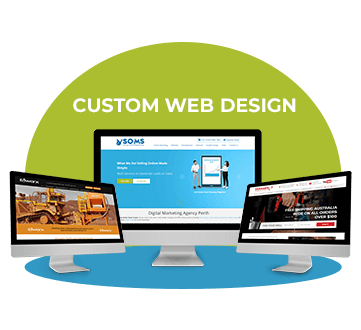 web design Perth