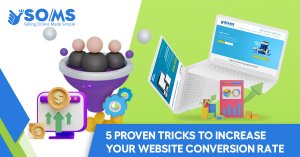 proven tricks to increase your website conversion rate